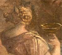 Paolo Fiammingo - Landscape with a Scene of Enchantment Paolo Fiammingo - Landscape with a Scene of Enchantment