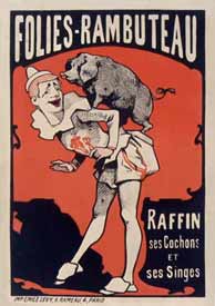 Anonymous - Raffin and his Pigs and Monkeys Anonymous - Raffin and his Pigs and Monkeys